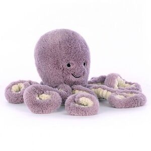 Jellycat - Authentic - Maya - little 9” by 4”